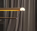 Tier P suspension
