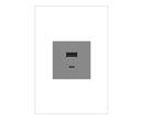 Prise Ultra-rapide USB Type A/C