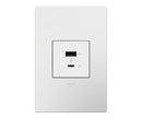 Prise Ultra-rapide USB Type A/C