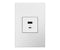 Prise Ultra-rapide USB Type A/C