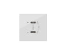 Prise Ultra-rapide USB Type C/C