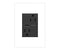 Prise XL 15A Ultra-rapide USB Type A/C