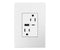 Prise XL 15A Ultra-rapide USB Type A/C