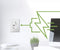 Prise XL 15A Ultra-rapide USB Type A/C