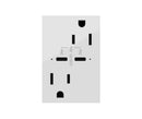 Prise XL 15A Ultra-rapide USB Type-C/C