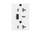 Prise XL 20A Ultra-rapide USB Type A/C
