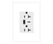 Prise XL 20A Ultra-rapide USB Type A/C