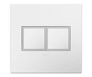Prise Pop-Out 2-Gang 15A–20A