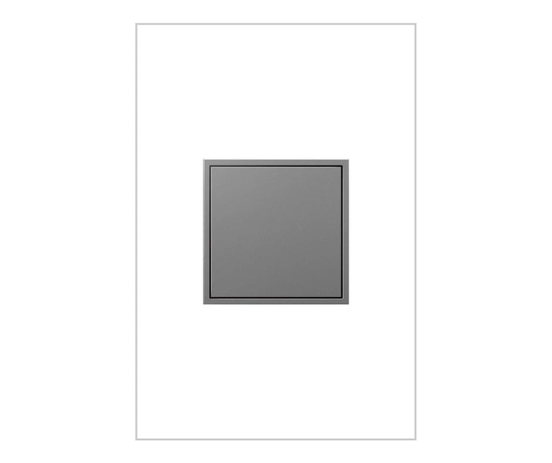 Prise Pop-Out 1-Gang 15A–20A