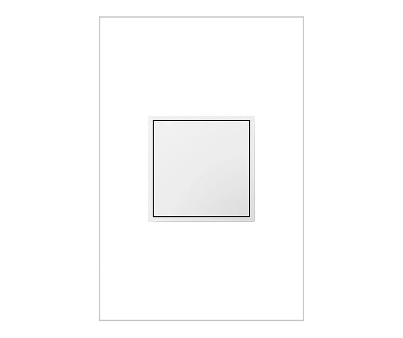 Prise Pop-Out 1-Gang 15A–20A