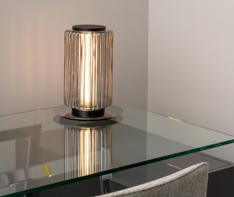 Column de table