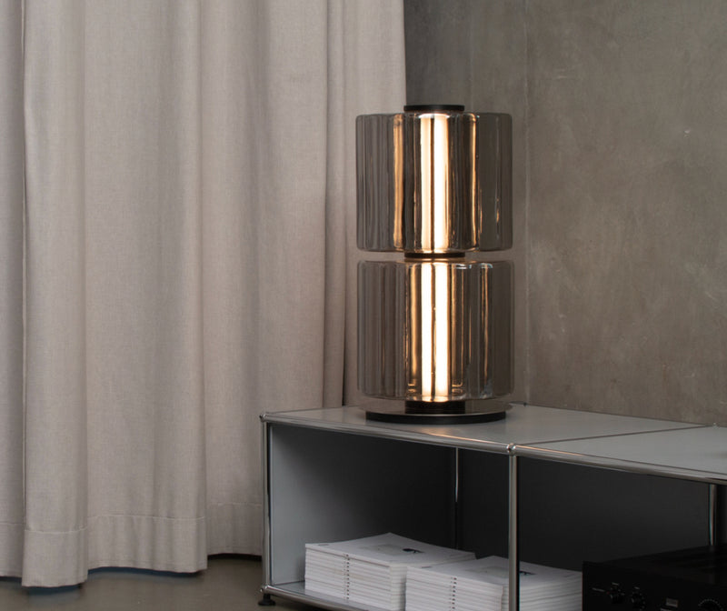 Column de table