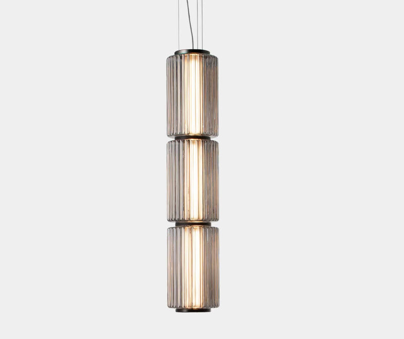 Column 175 Vertical suspension