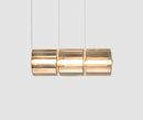 Column 300 Horizontal suspension