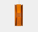 Vector suspension
