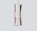 Vector suspension
