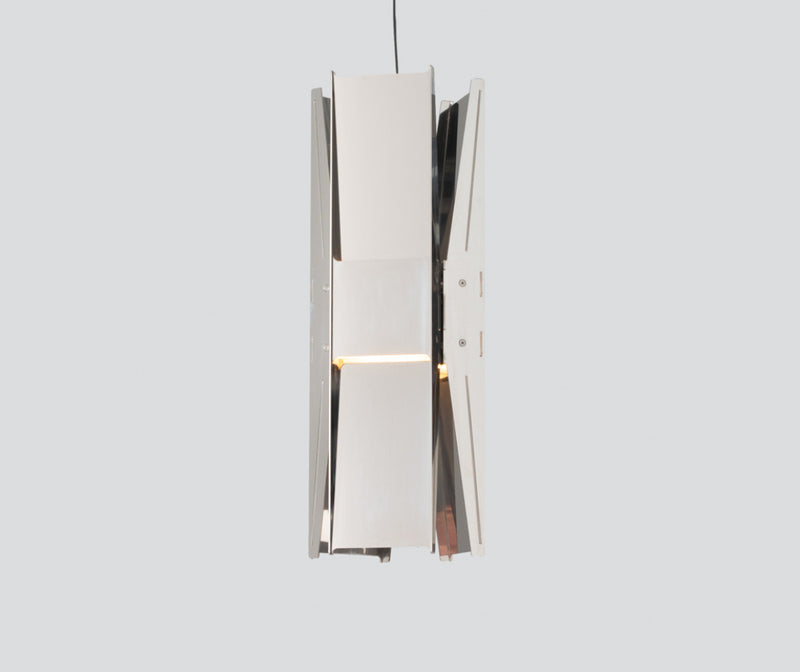 Vector suspension