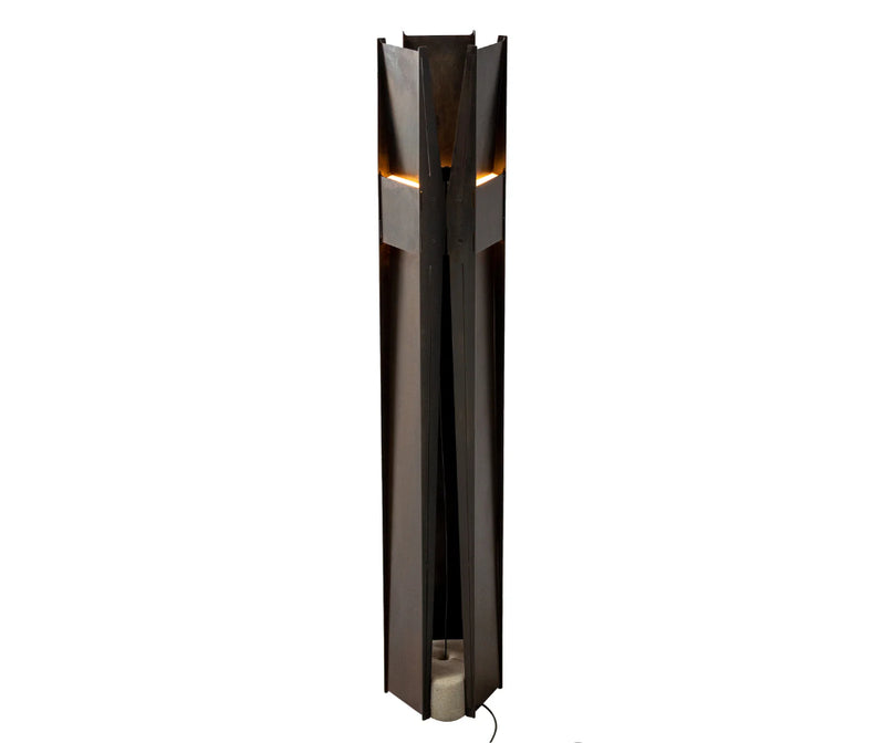 Vector de sol