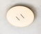 Button murale ou plafonnier