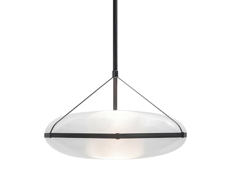 Iris 60 suspension