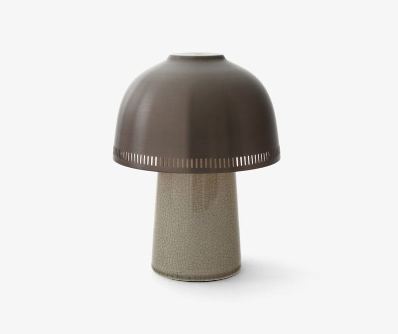 Raku SH8 portative de table