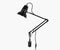 Original 1227 Mini de bureau murale