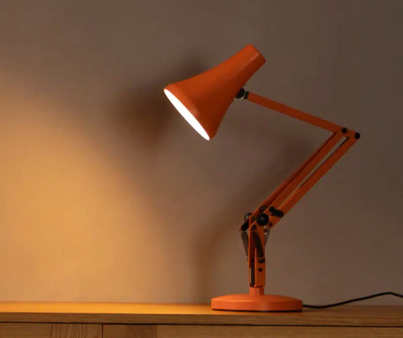 90 Mini Mini Vivid lampe de bureau