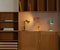 90 Mini Mini Vivid lampe de bureau
