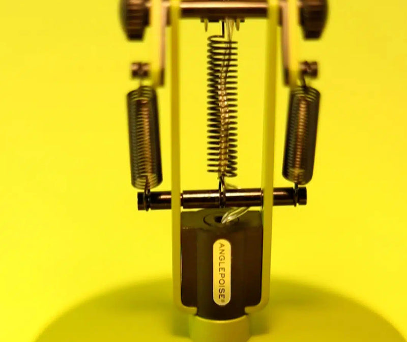 90 Mini Mini Vivid lampe de bureau