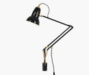 Original 1227 Laiton de bureau murale