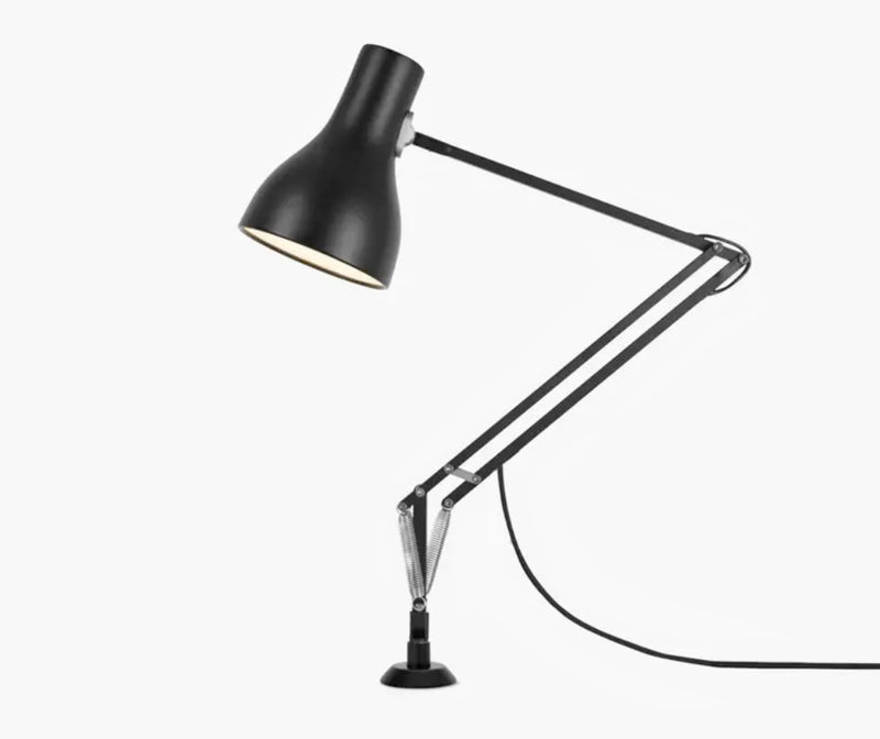 Type 75™ de bureau avec pivot