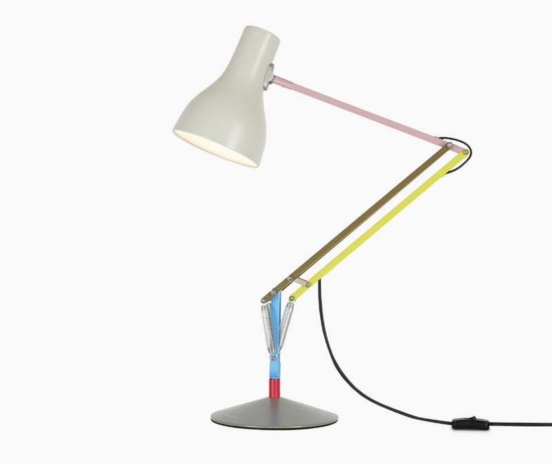 Type 75™ de bureau – Éditions Paul Smith