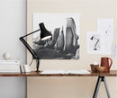 Type 75™ de bureau avec pivot
