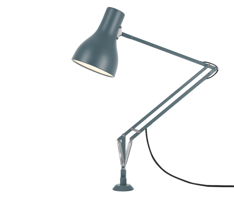 Type 75™ de bureau avec pivot