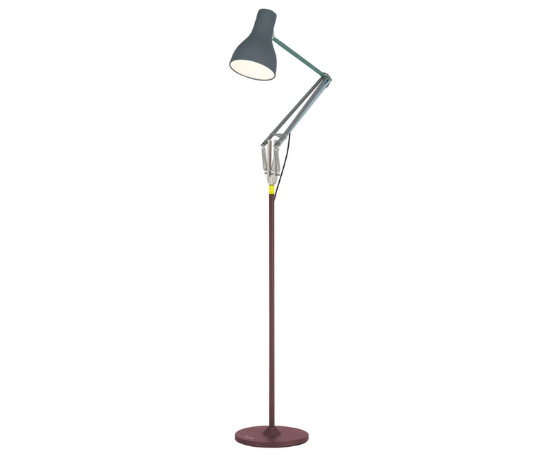 Type 75™ de sol – Éditions Paul Smith