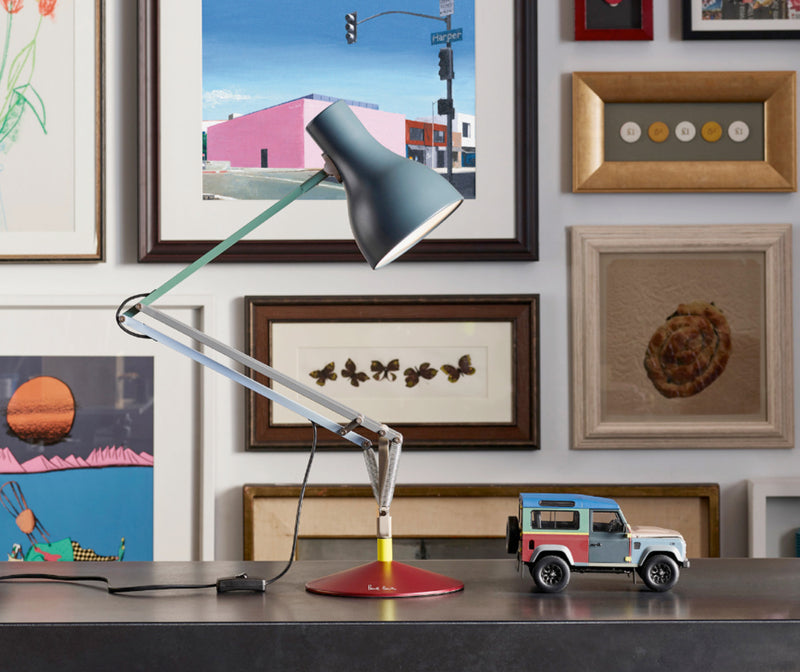 Type 75™ de bureau – Éditions Paul Smith