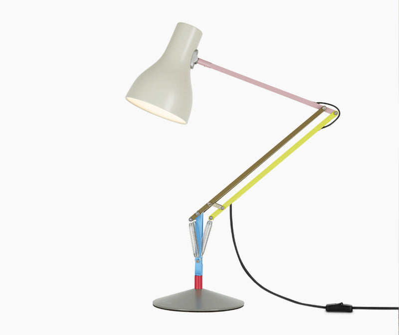Type 75™ de bureau – Éditions Paul Smith