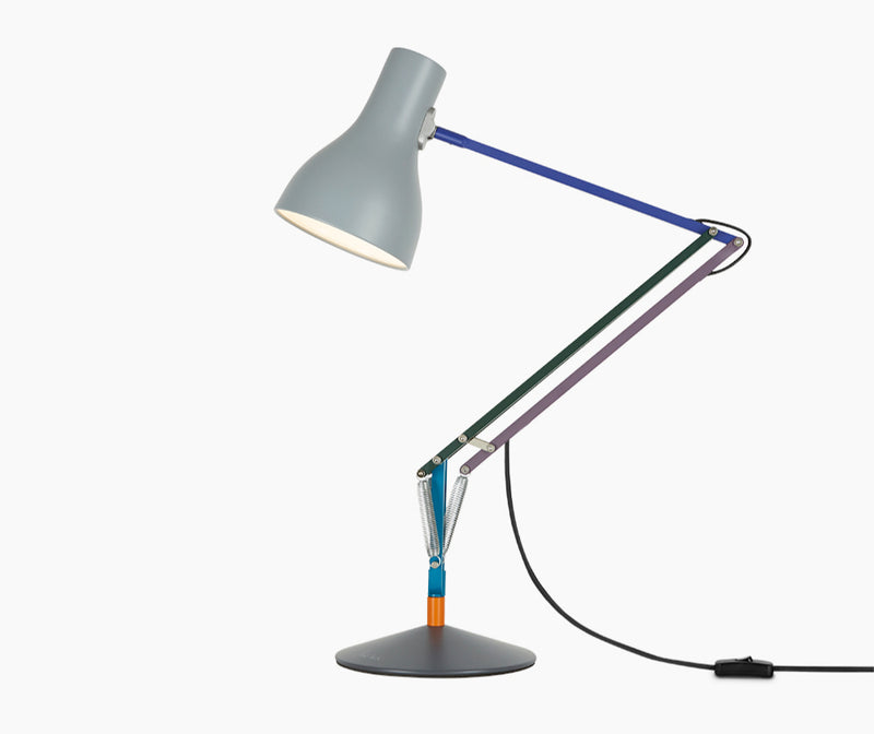 Type 75™ de bureau – Éditions Paul Smith