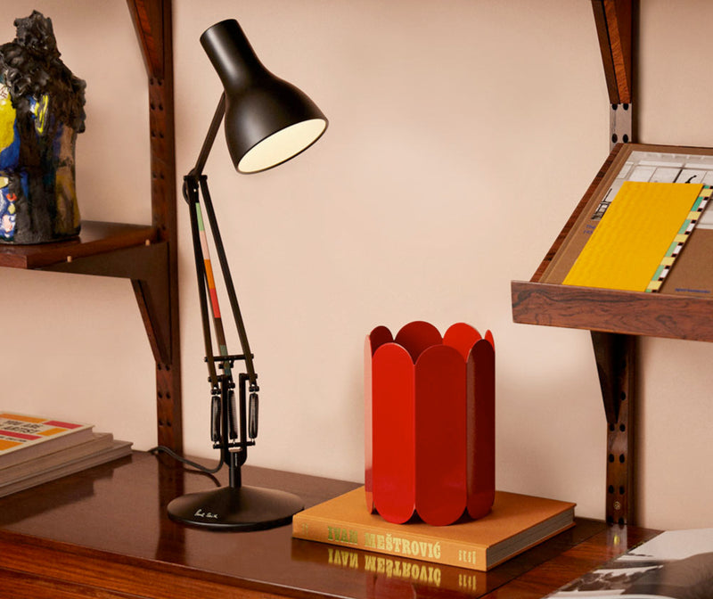 Type 75™ de bureau – Éditions Paul Smith