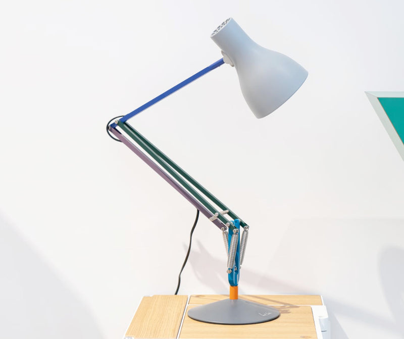Type 75™ de bureau – Éditions Paul Smith