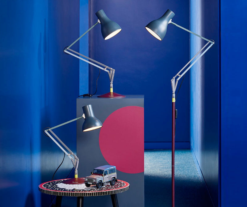 Type 75™ Mini de bureau – Éditions Paul Smith