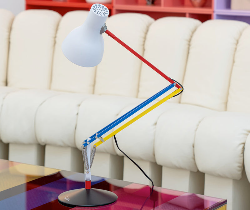 Type 75™ de bureau – Éditions Paul Smith