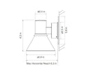 Type 80™ W4 murale