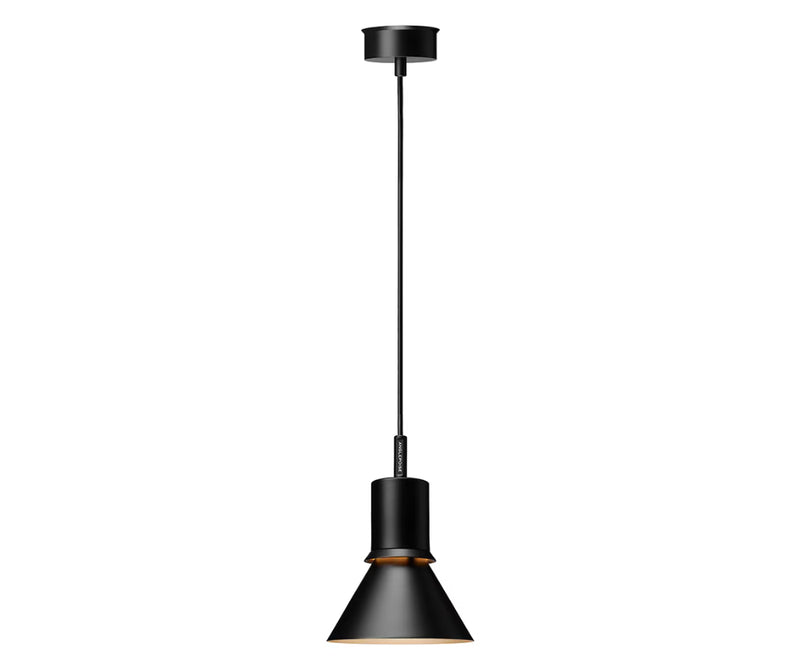Type 80™ suspension