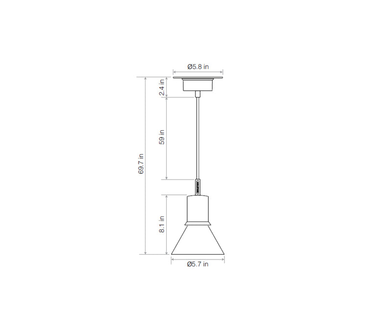 Type 80™ suspension