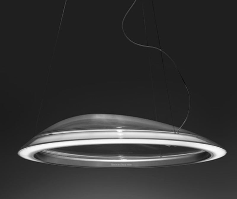Ameluna suspension