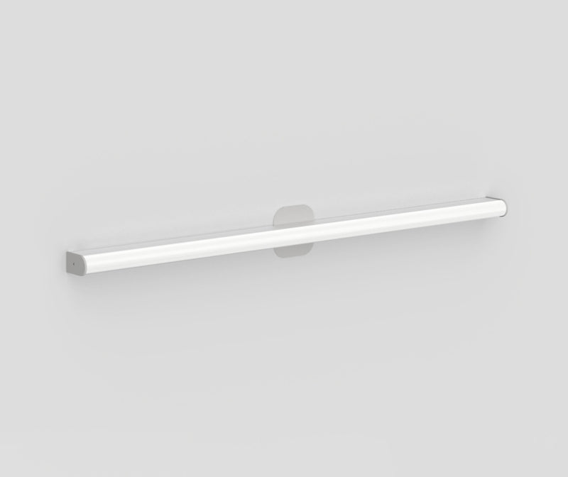 Ledbar arrondi murale ou plafonnier