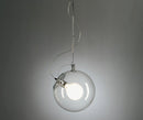 Miconos suspension