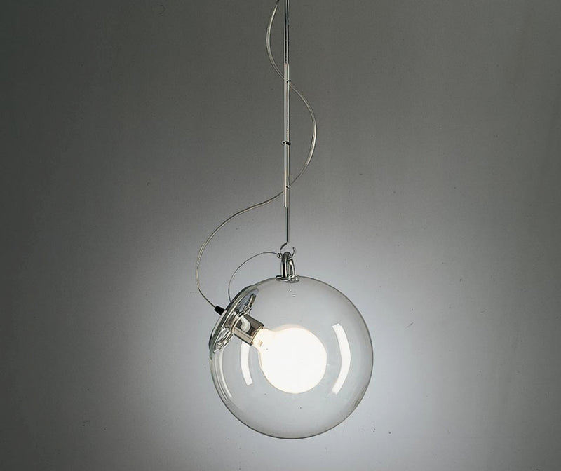 Miconos suspension
