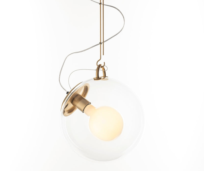 Miconos suspension